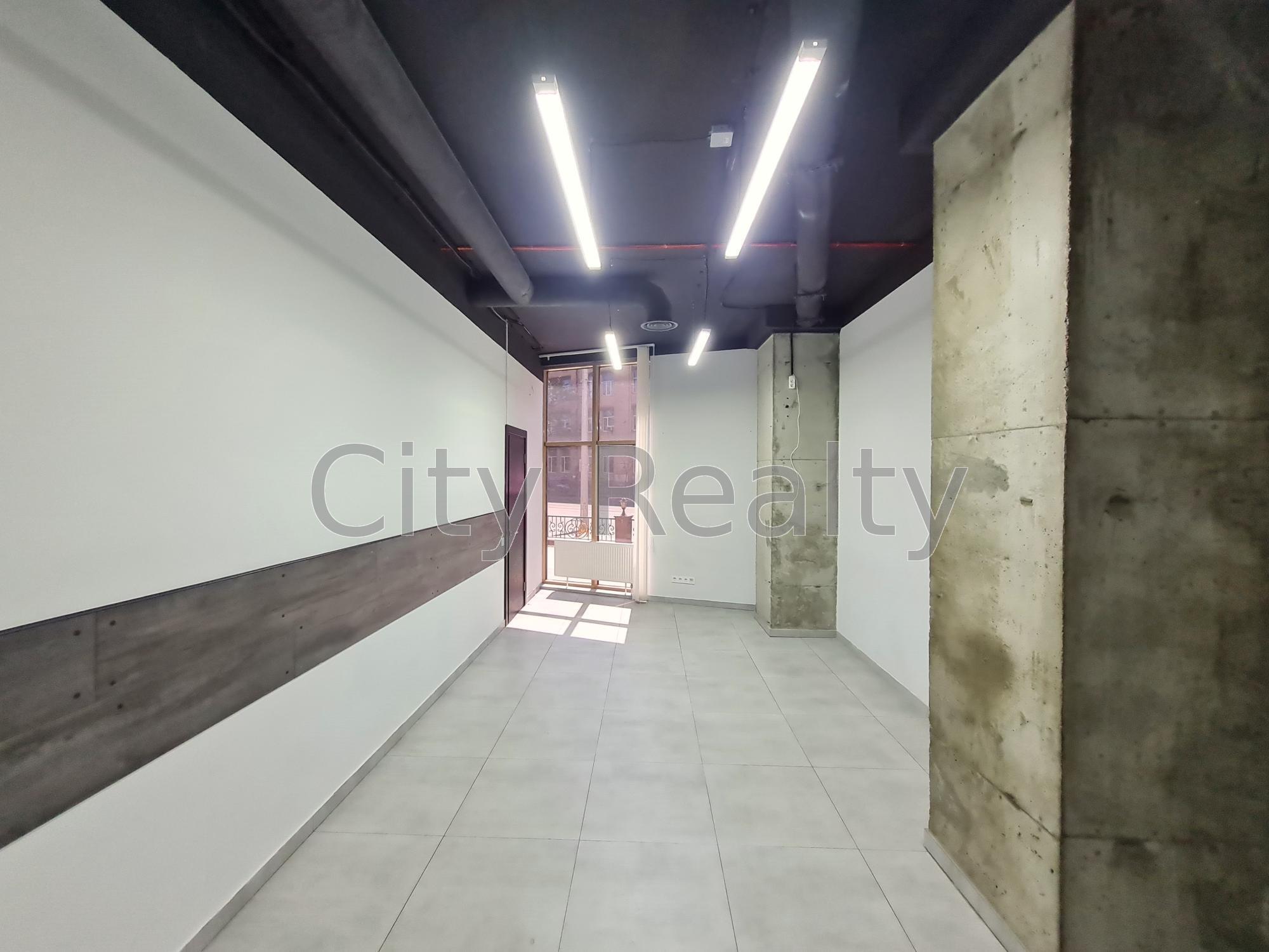 Аренда офиса 129.6 м², Глубочицкая ул., 99А