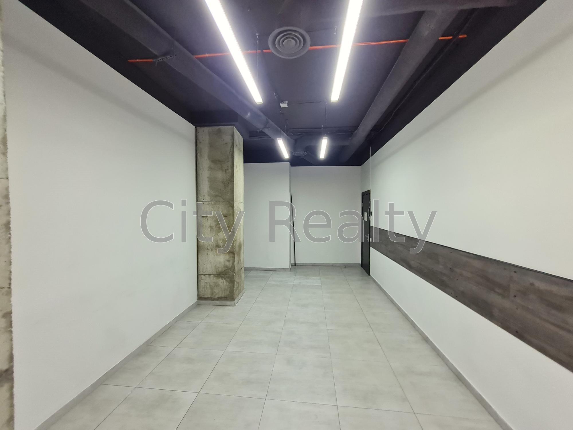 Аренда офиса 129.6 м², Глубочицкая ул., 99А
