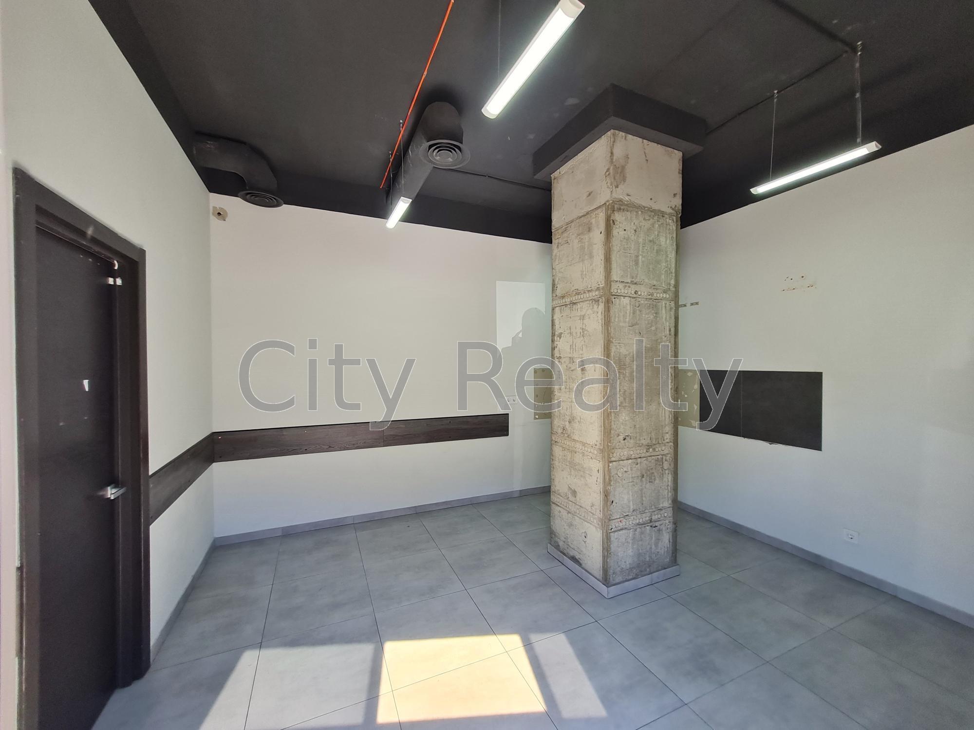 Аренда офиса 129.6 м², Глубочицкая ул., 99А