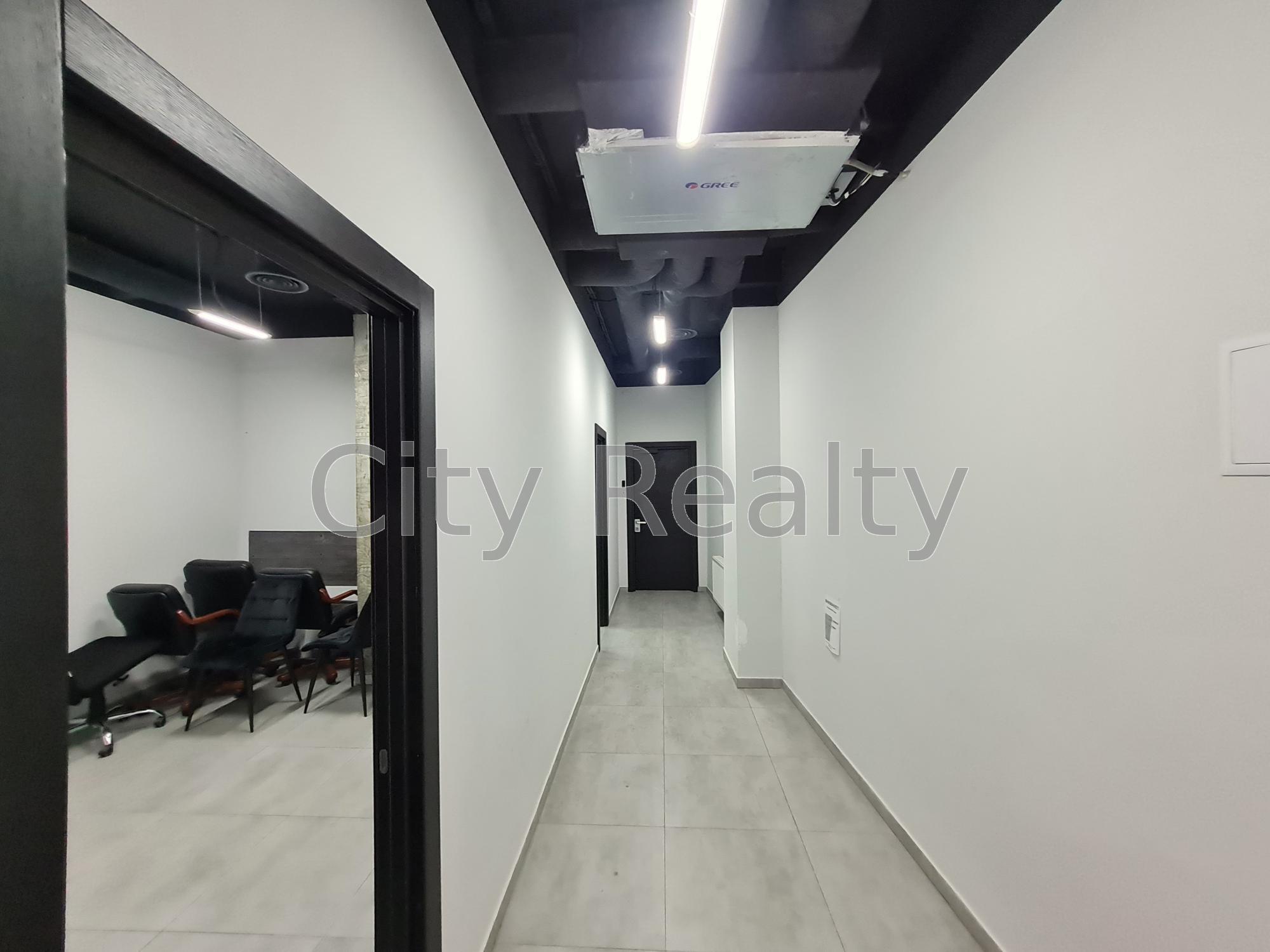Аренда офиса 129.6 м², Глубочицкая ул., 99А