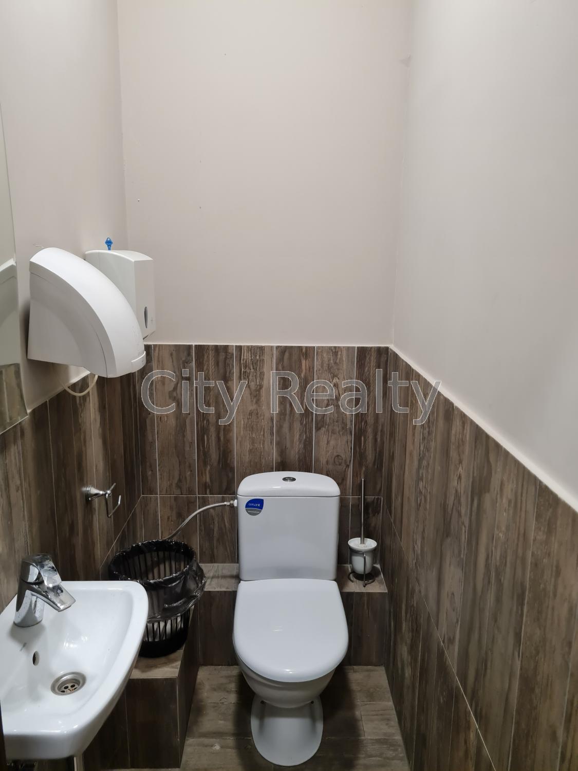 Аренда офиса 129.6 м², Глубочицкая ул., 99А