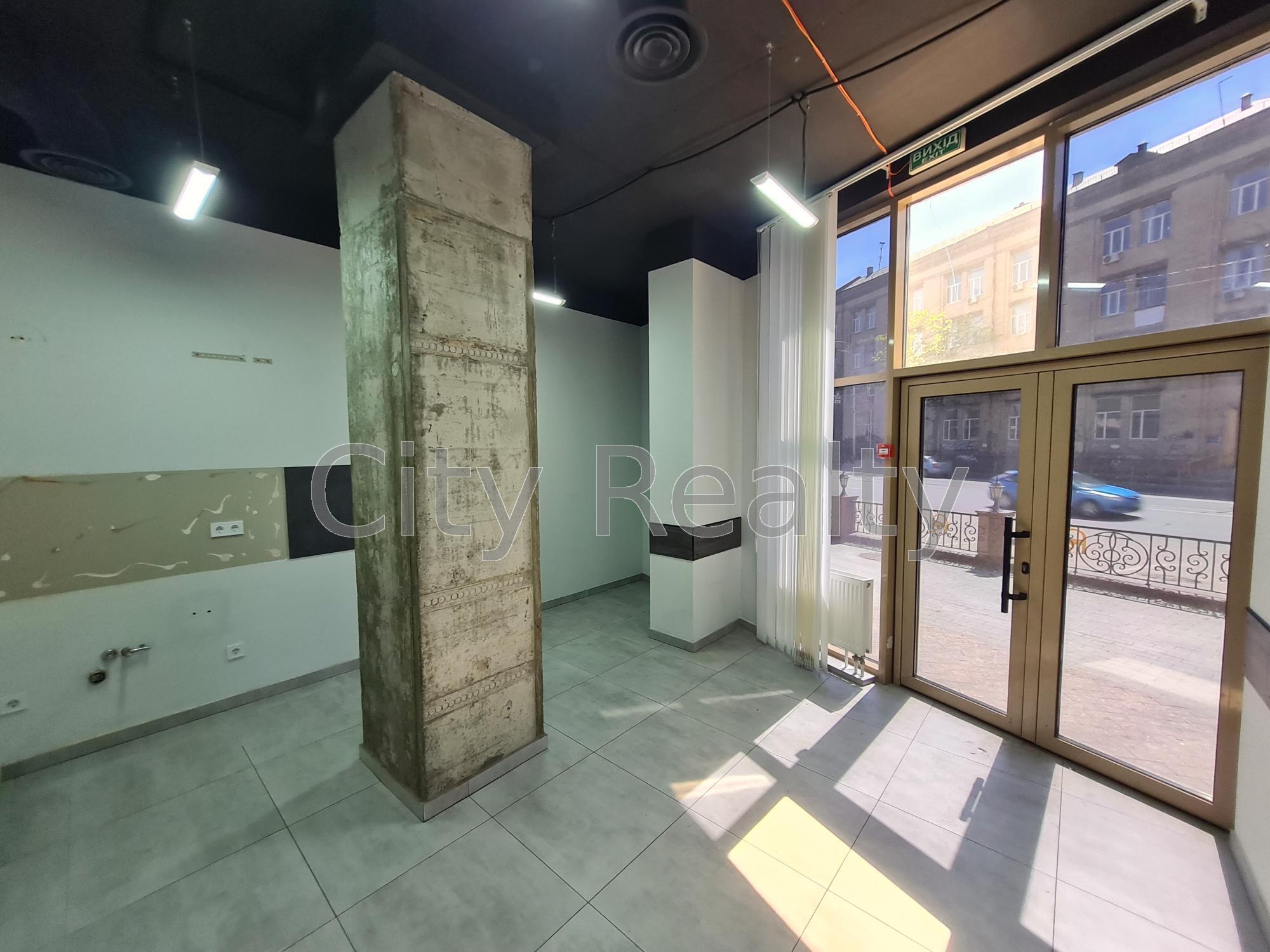 Аренда офиса 129.6 м², Глубочицкая ул., 99А