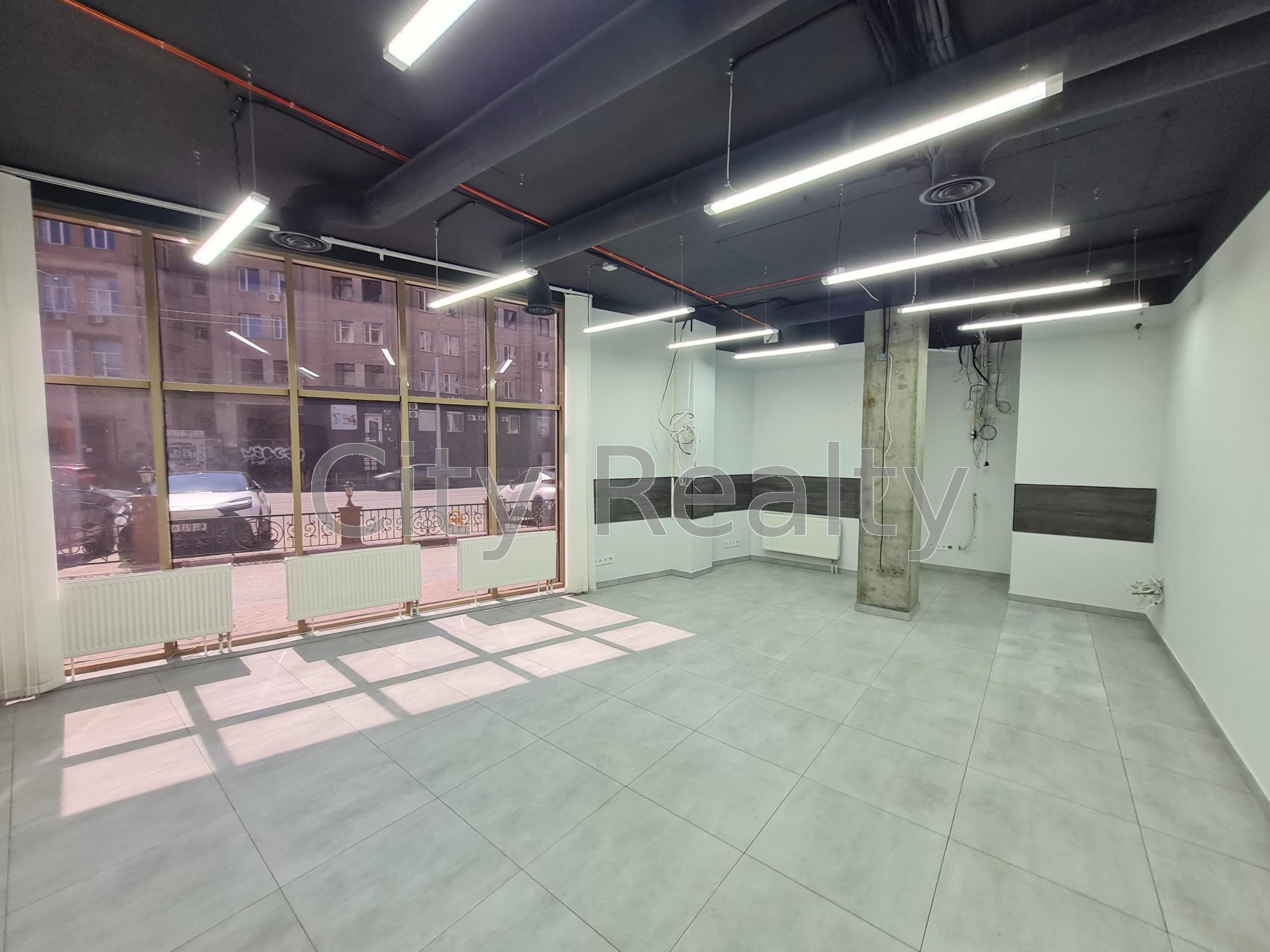 Аренда офиса 129.6 м², Глубочицкая ул., 99А