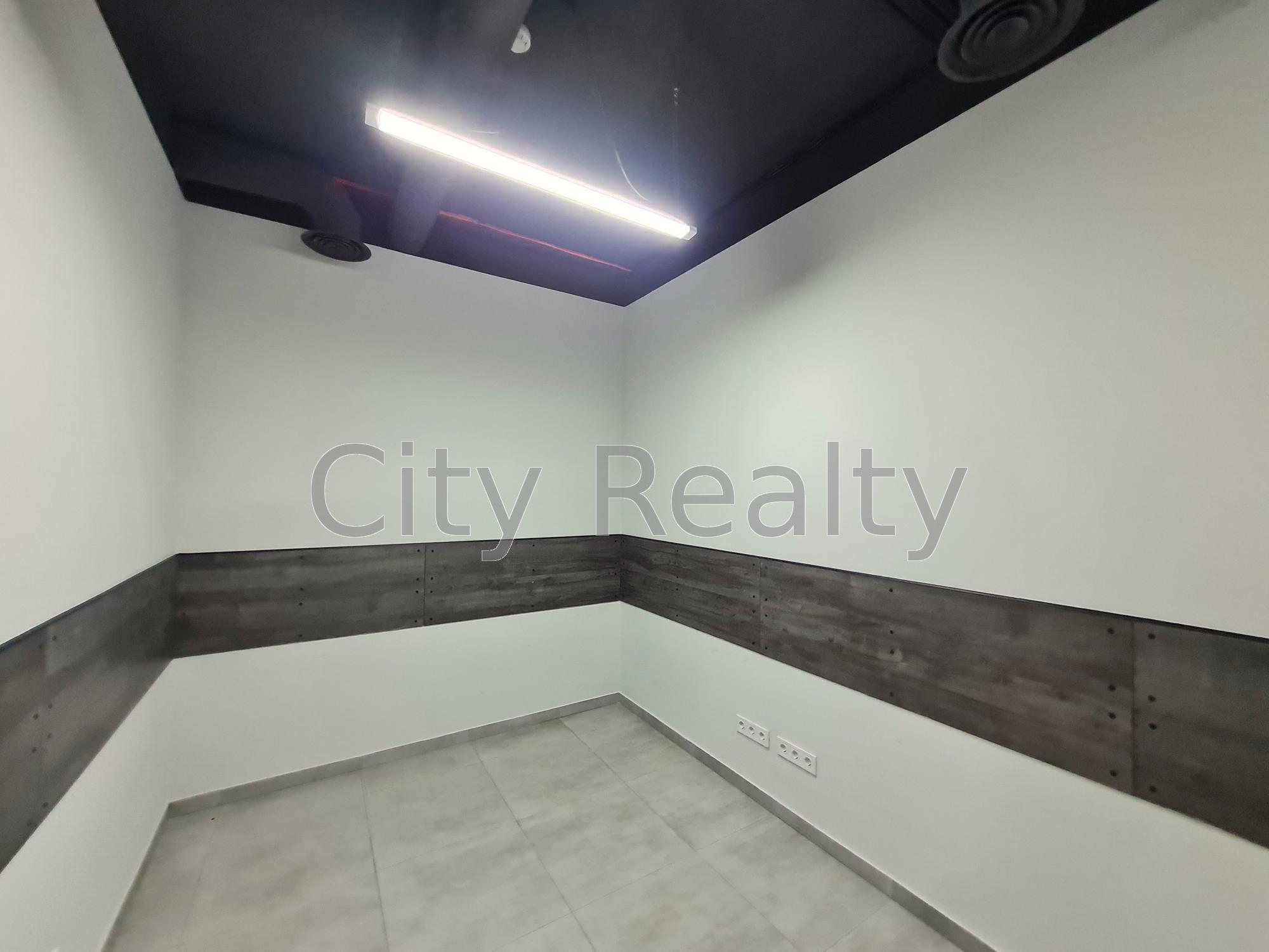 Аренда офиса 129.6 м², Глубочицкая ул., 99А