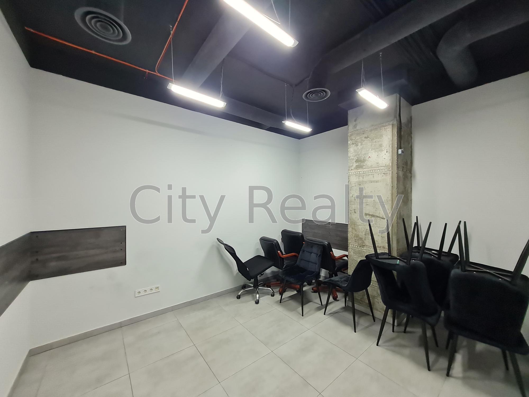 Аренда офиса 129.6 м², Глубочицкая ул., 99А