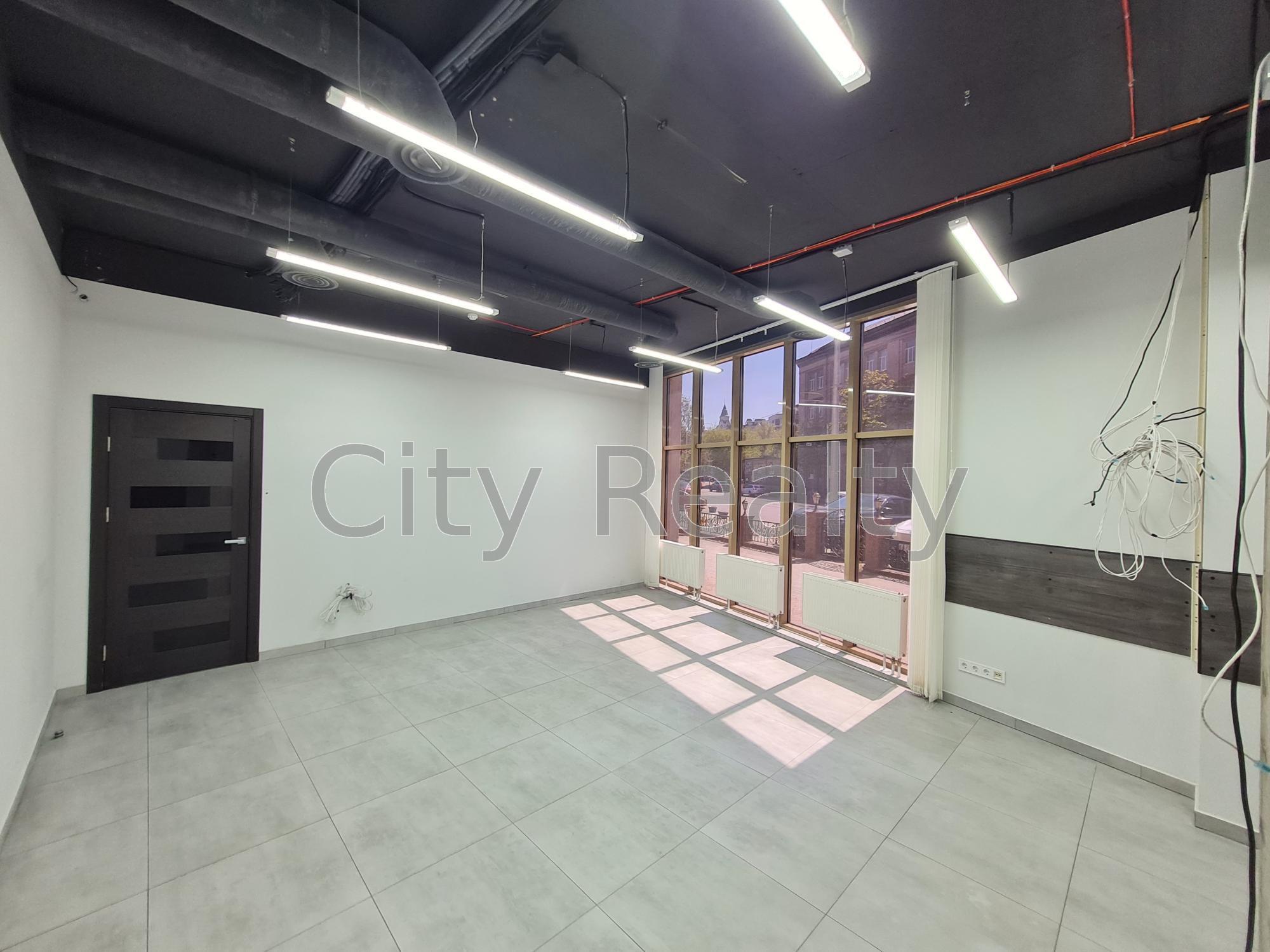 Аренда офиса 129.6 м², Глубочицкая ул., 99А