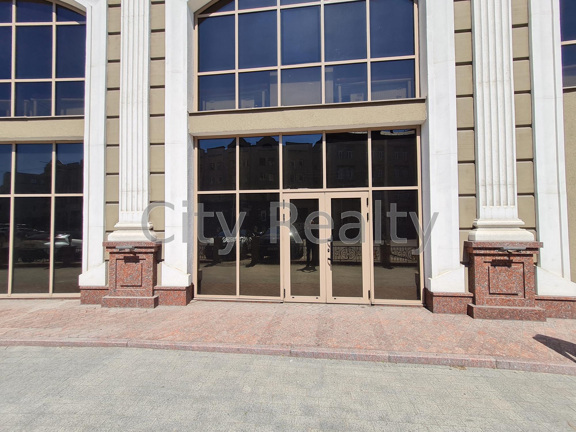 Аренда офиса 129.6 м², Глубочицкая ул., 99А