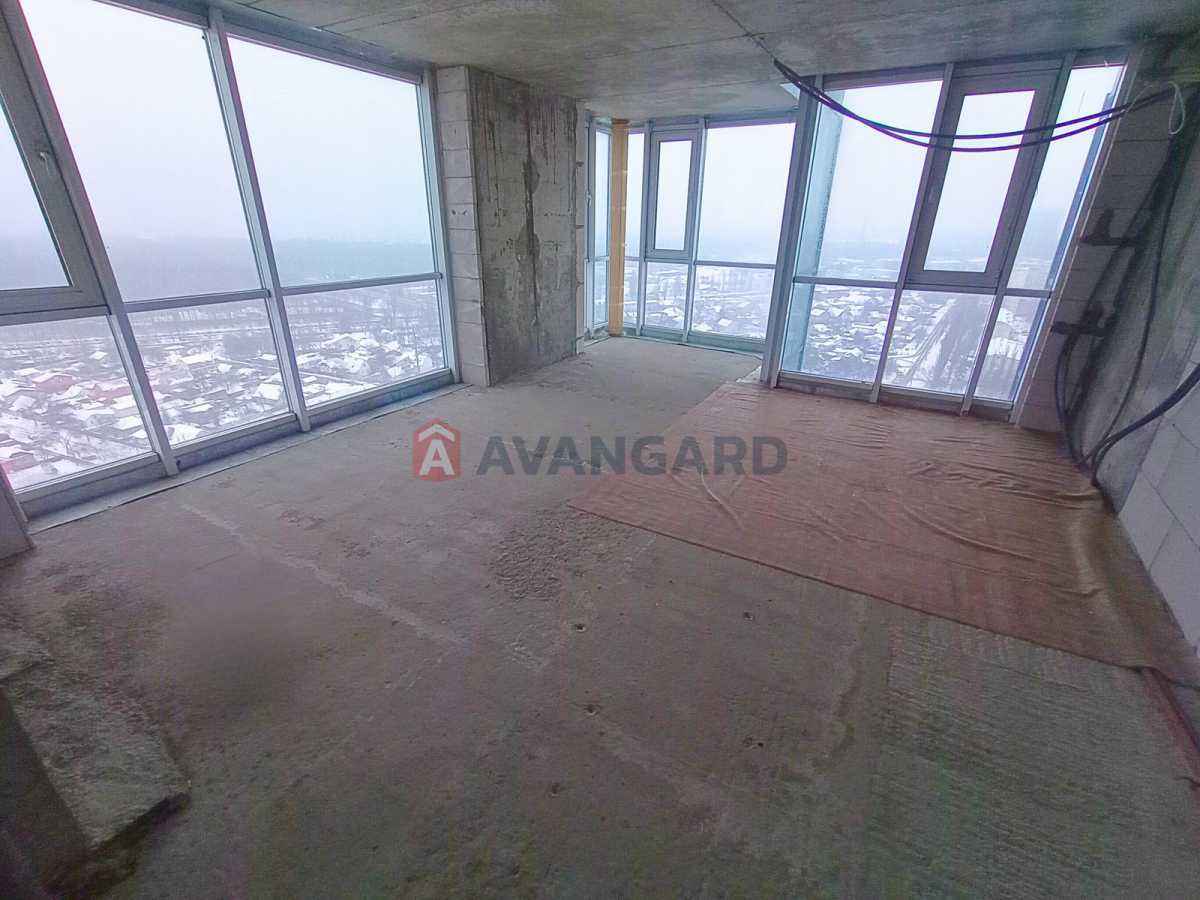 Продажа 2-комнатной квартиры 51.5 м², Генерала Наумова ул., 1б