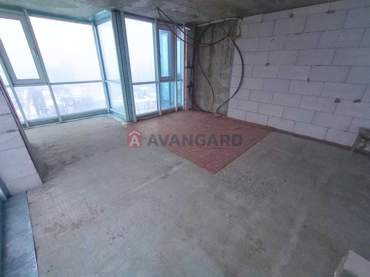 Продажа 2-комнатной квартиры 51.5 м², Генерала Наумова ул., 1б
