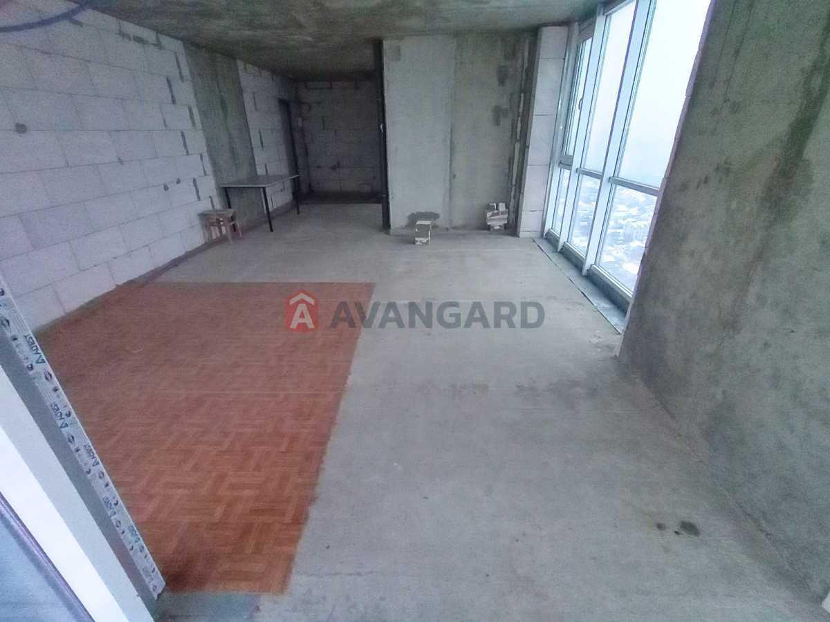 Продажа 2-комнатной квартиры 51.5 м², Генерала Наумова ул., 1б