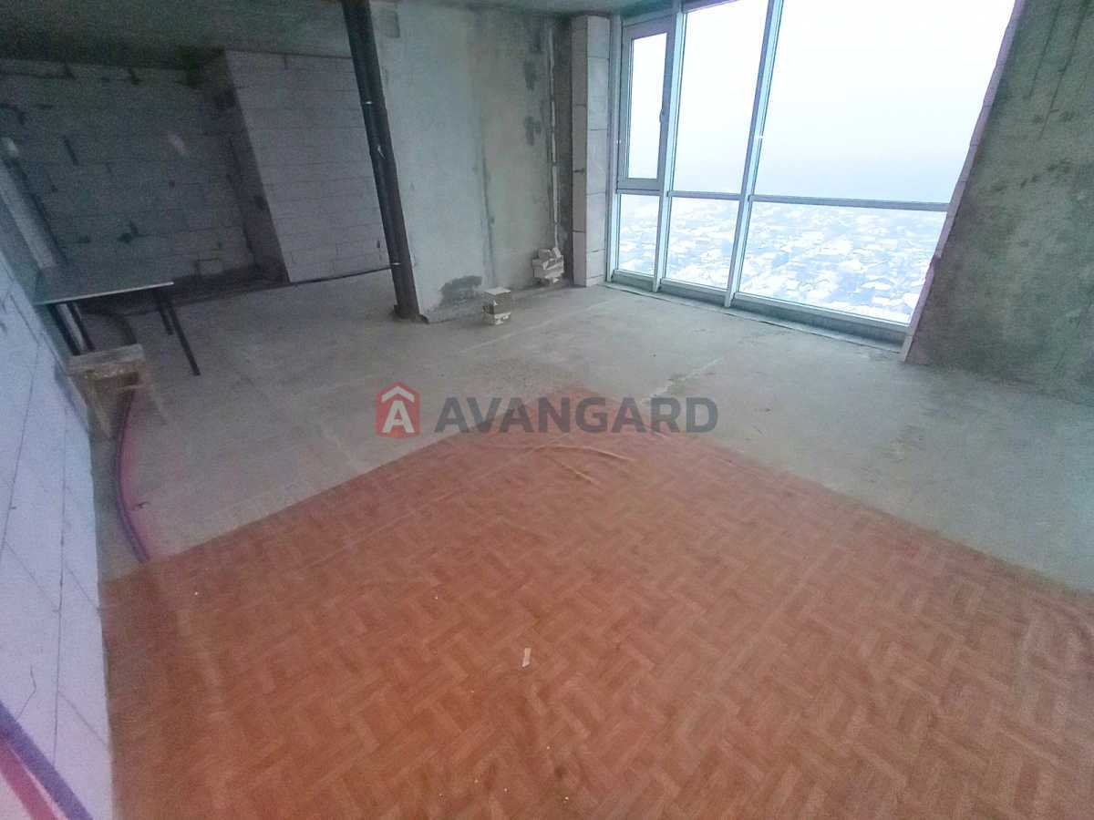 Продажа 2-комнатной квартиры 51.5 м², Генерала Наумова ул., 1б