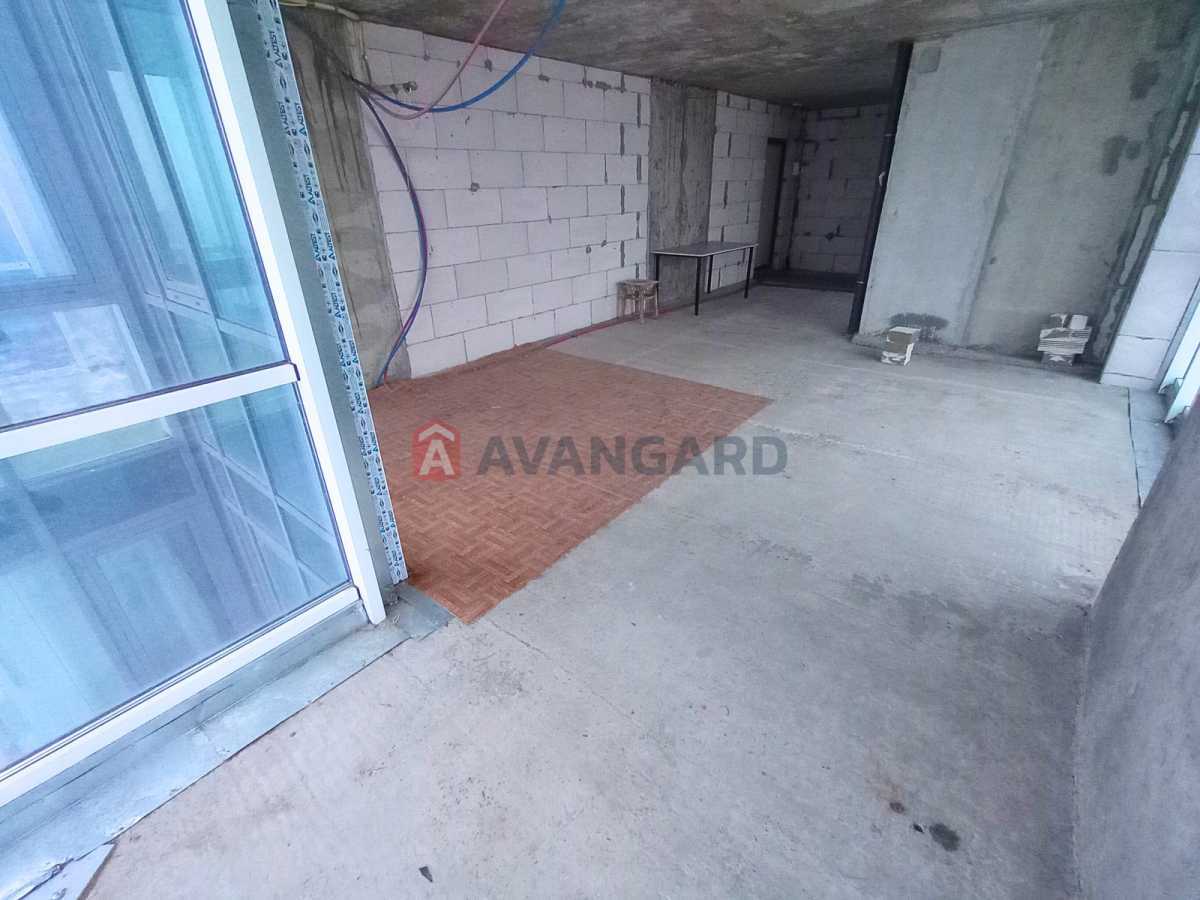Продажа 2-комнатной квартиры 51.5 м², Генерала Наумова ул., 1б