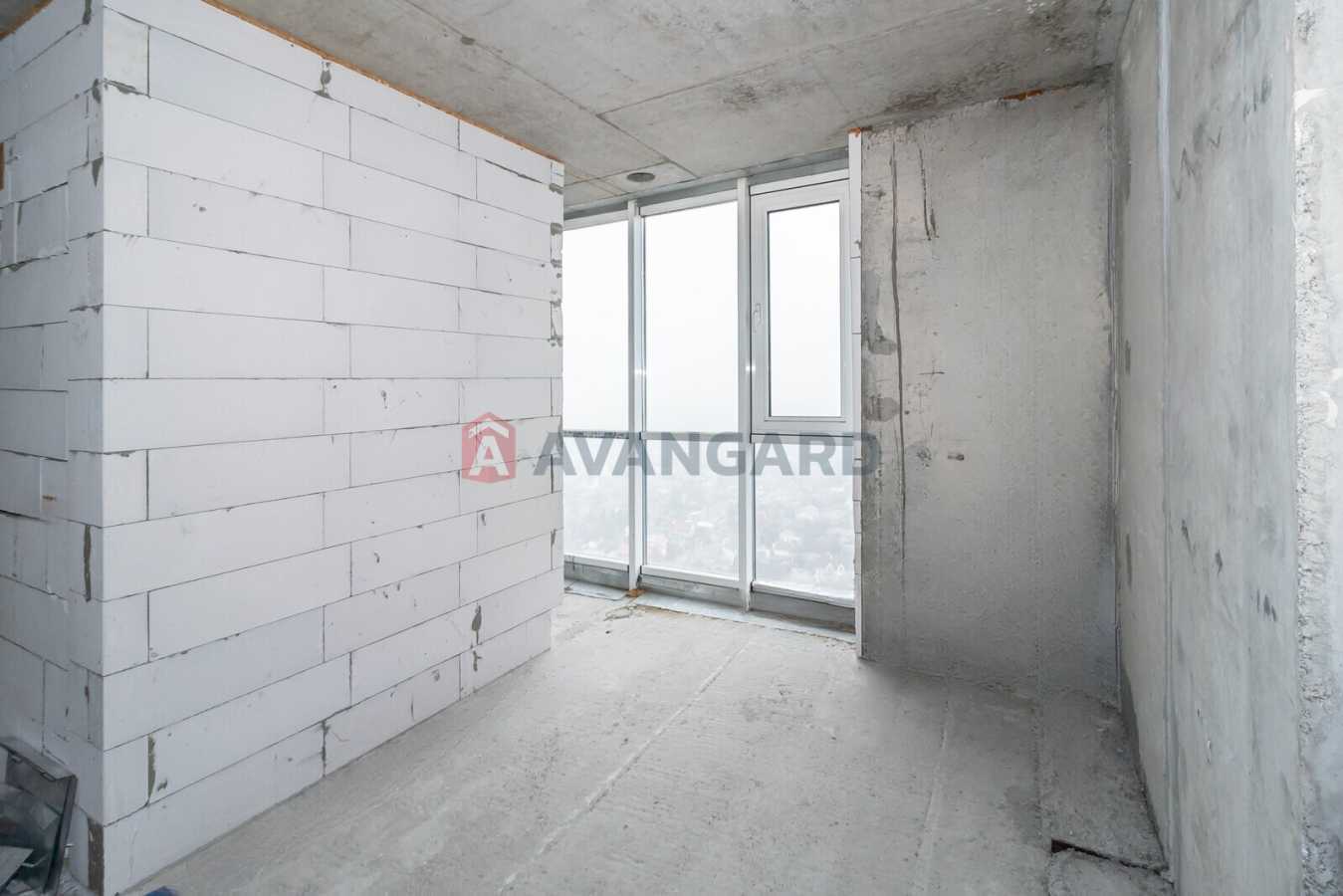 Продажа 2-комнатной квартиры 51.5 м², Генерала Наумова ул., 1б