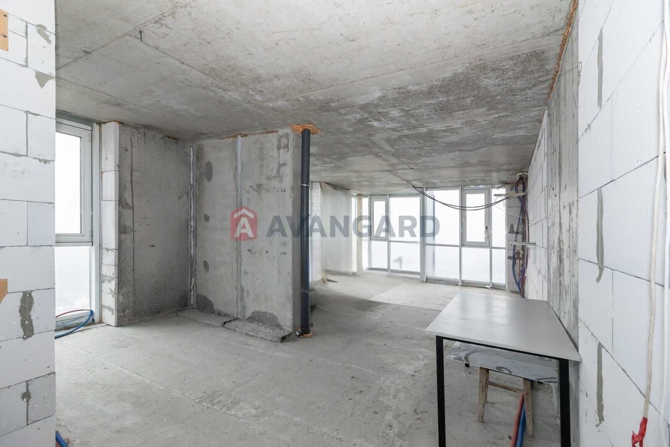 Продажа 2-комнатной квартиры 51.5 м², Генерала Наумова ул., 1б