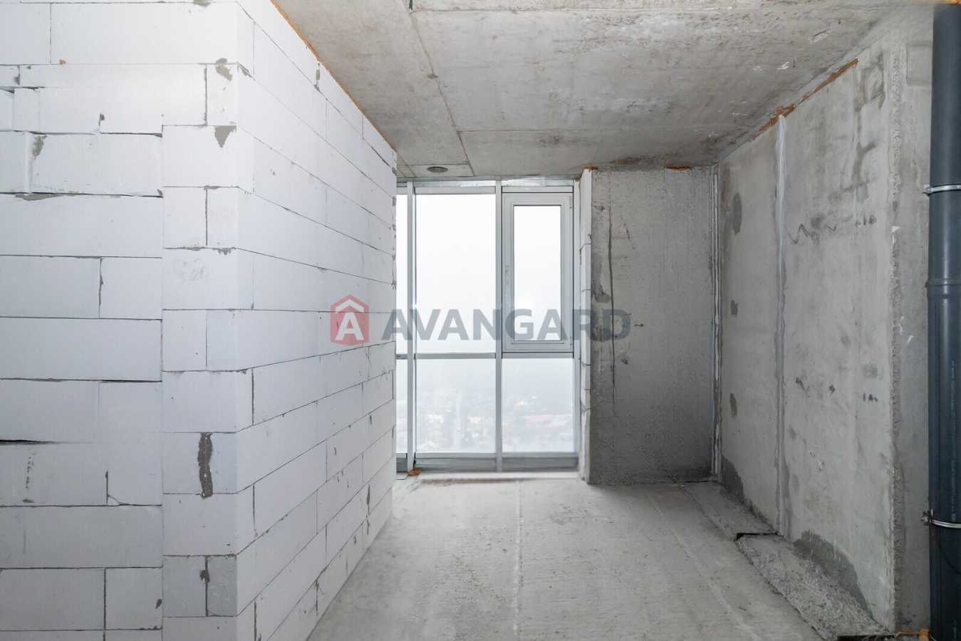 Продажа 2-комнатной квартиры 51.5 м², Генерала Наумова ул., 1б