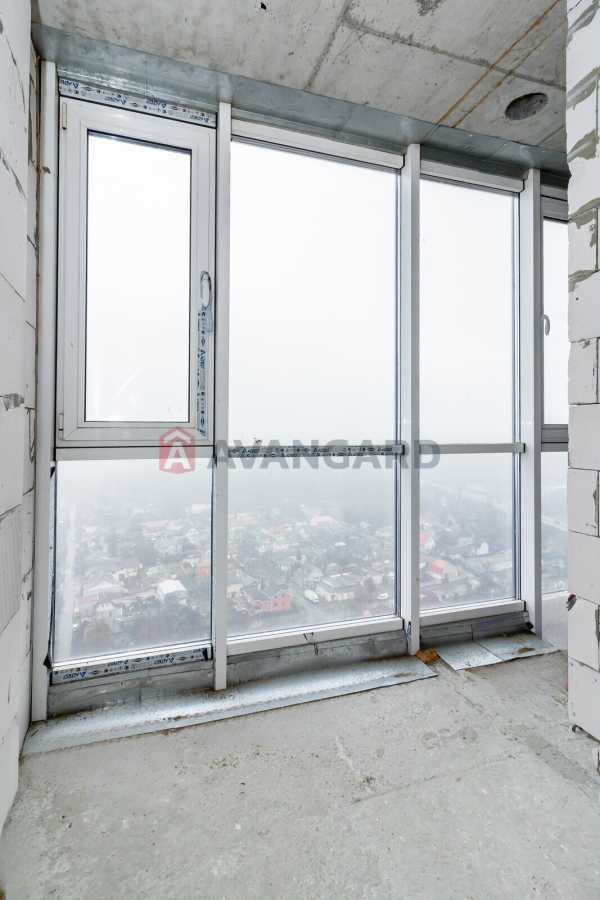 Продажа 2-комнатной квартиры 51.5 м², Генерала Наумова ул., 1б
