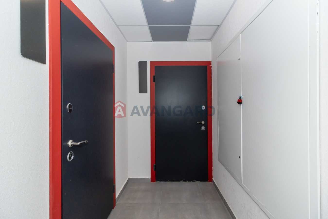 Продажа 2-комнатной квартиры 51.5 м², Генерала Наумова ул., 1б