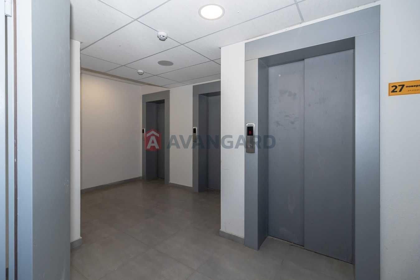 Продажа 2-комнатной квартиры 51.5 м², Генерала Наумова ул., 1б