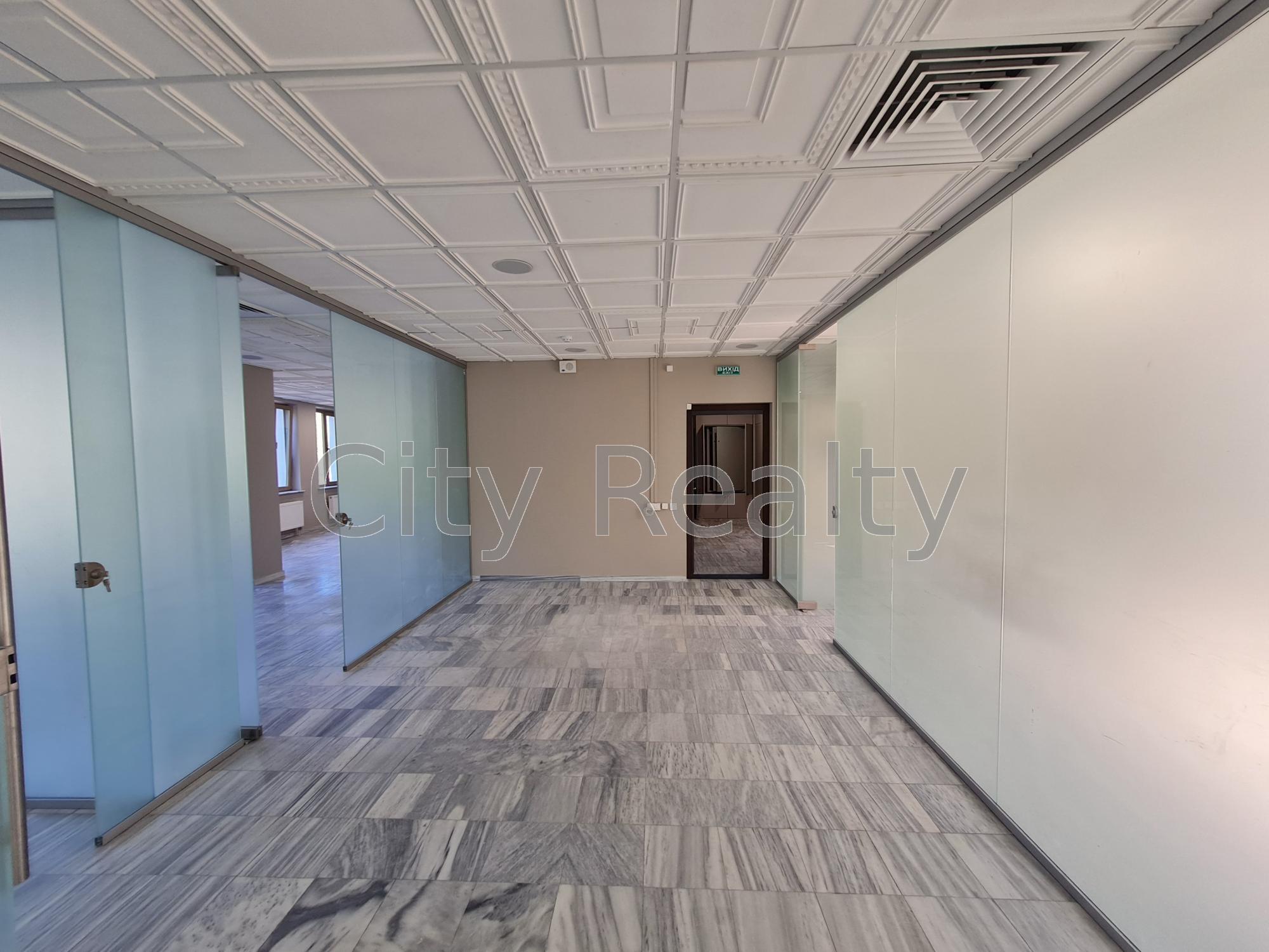 Аренда офиса 263 м², Глубочицкая ул., 99А