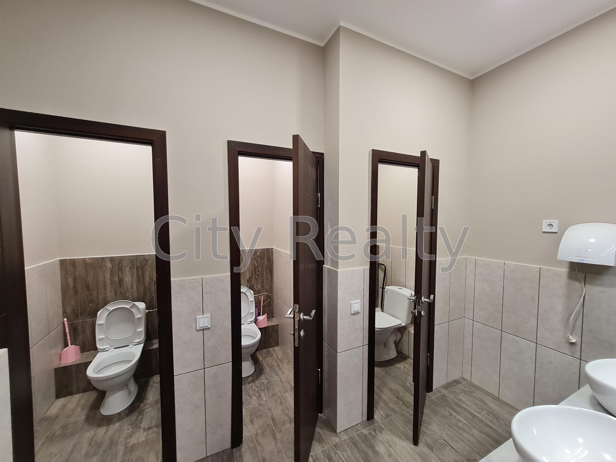 Аренда офиса 263 м², Глубочицкая ул., 99А