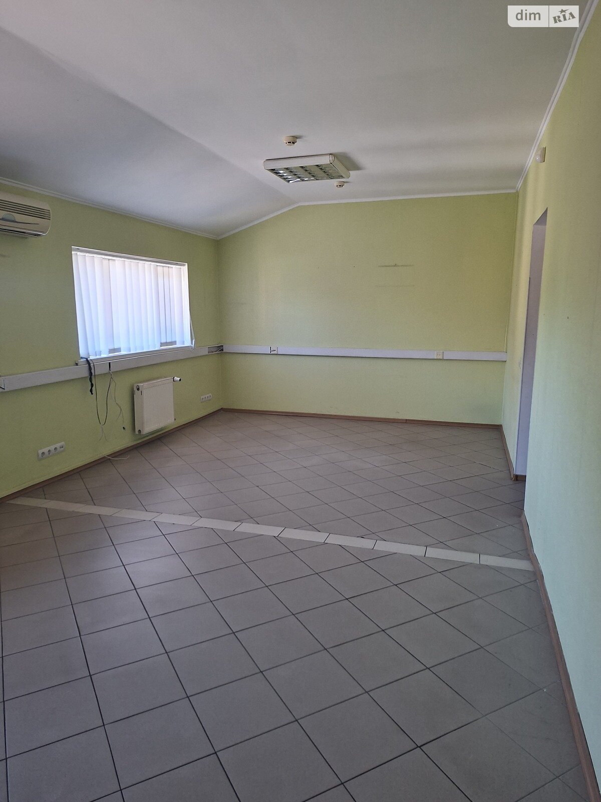 Аренда офиса 296.7 м², Озерная ул.
