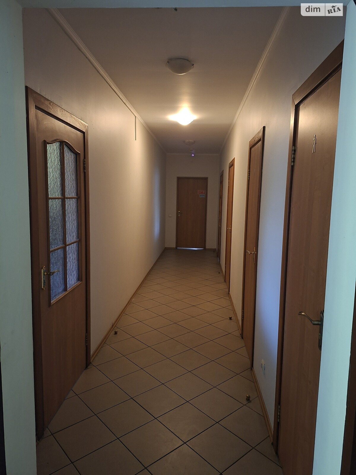 Аренда офиса 296.7 м², Озерная ул.