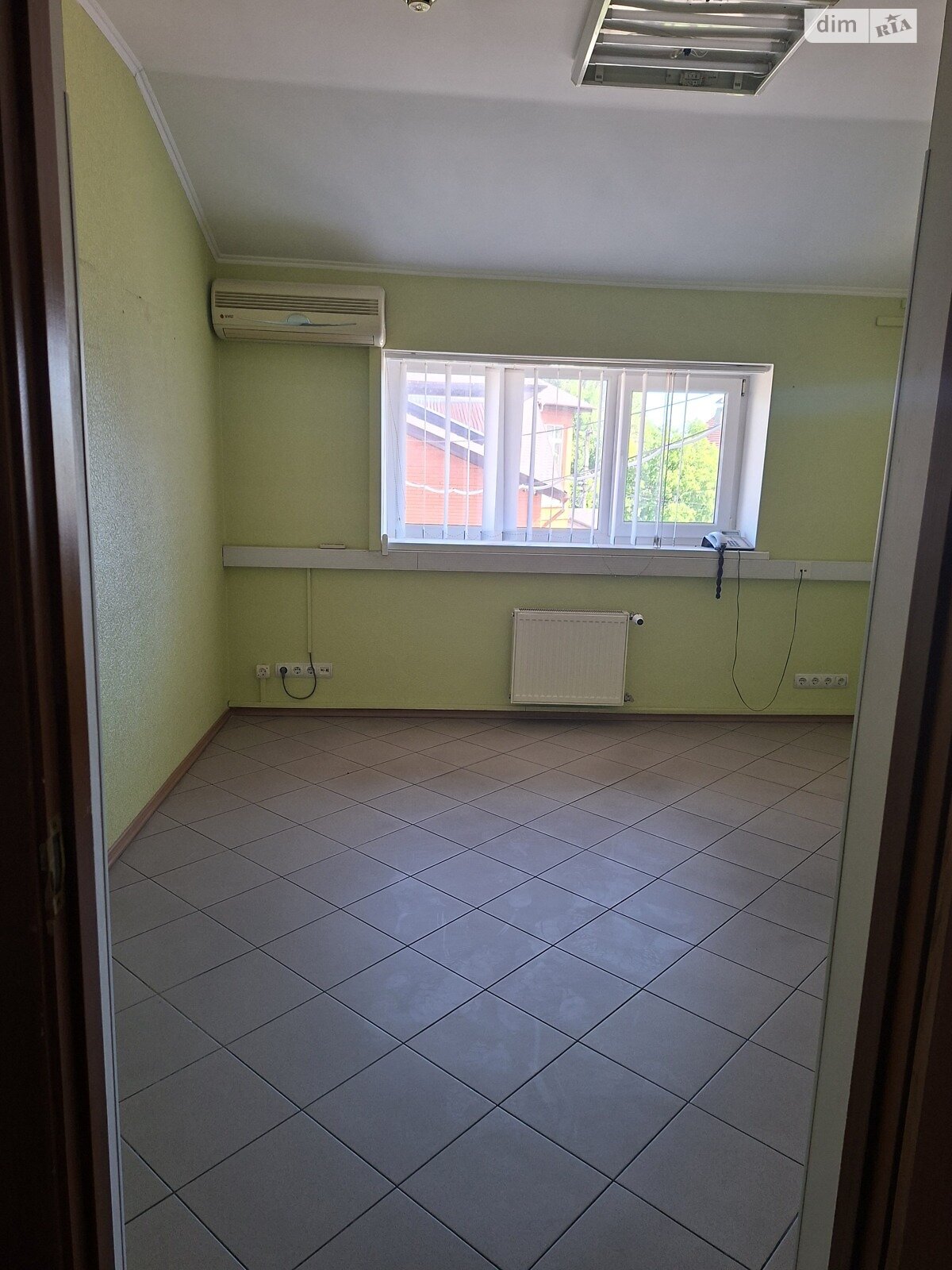 Аренда офиса 296.7 м², Озерная ул.