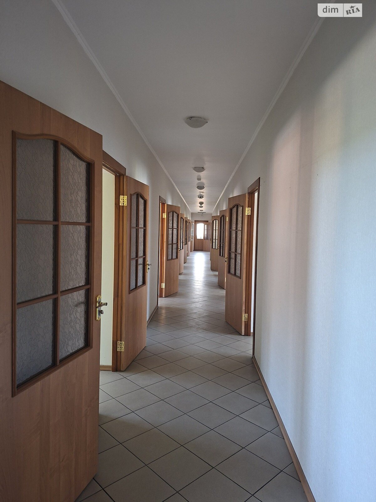 Аренда офиса 296.7 м², Озерная ул.