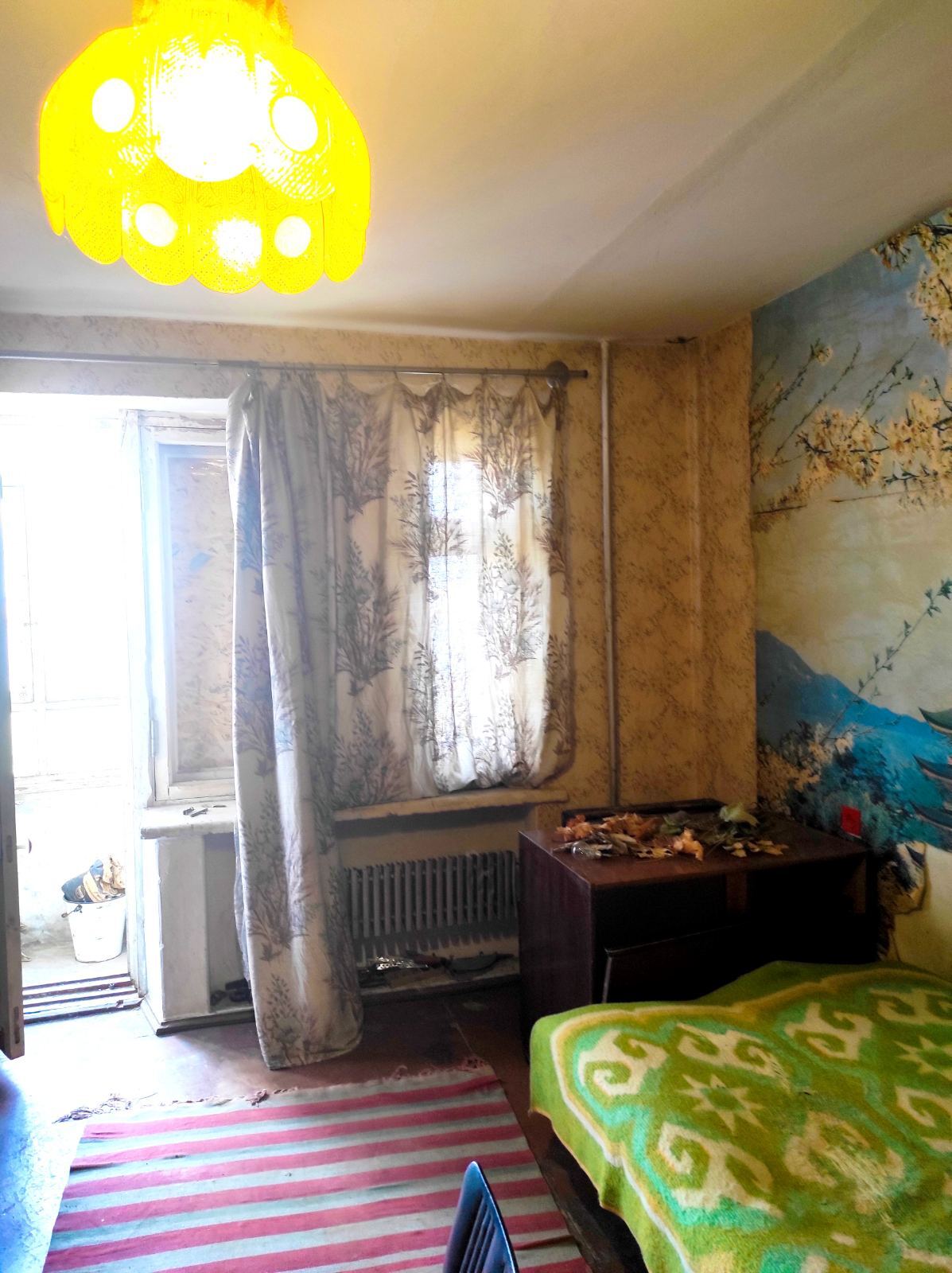 Продажа 2-комнатной квартиры 69 м², Героев Днепра ул., 47