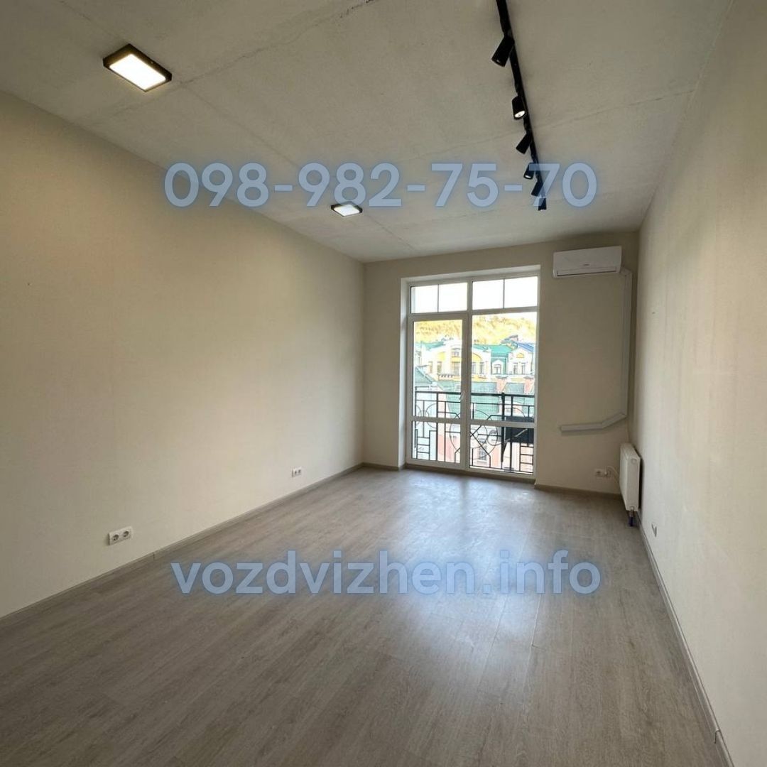 Аренда офиса 93 м², Дегтярная ул., 7