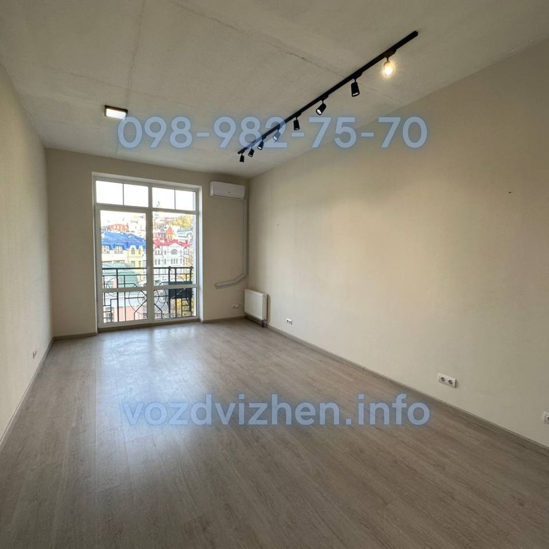 Аренда офиса 93 м², Дегтярная ул., 7
