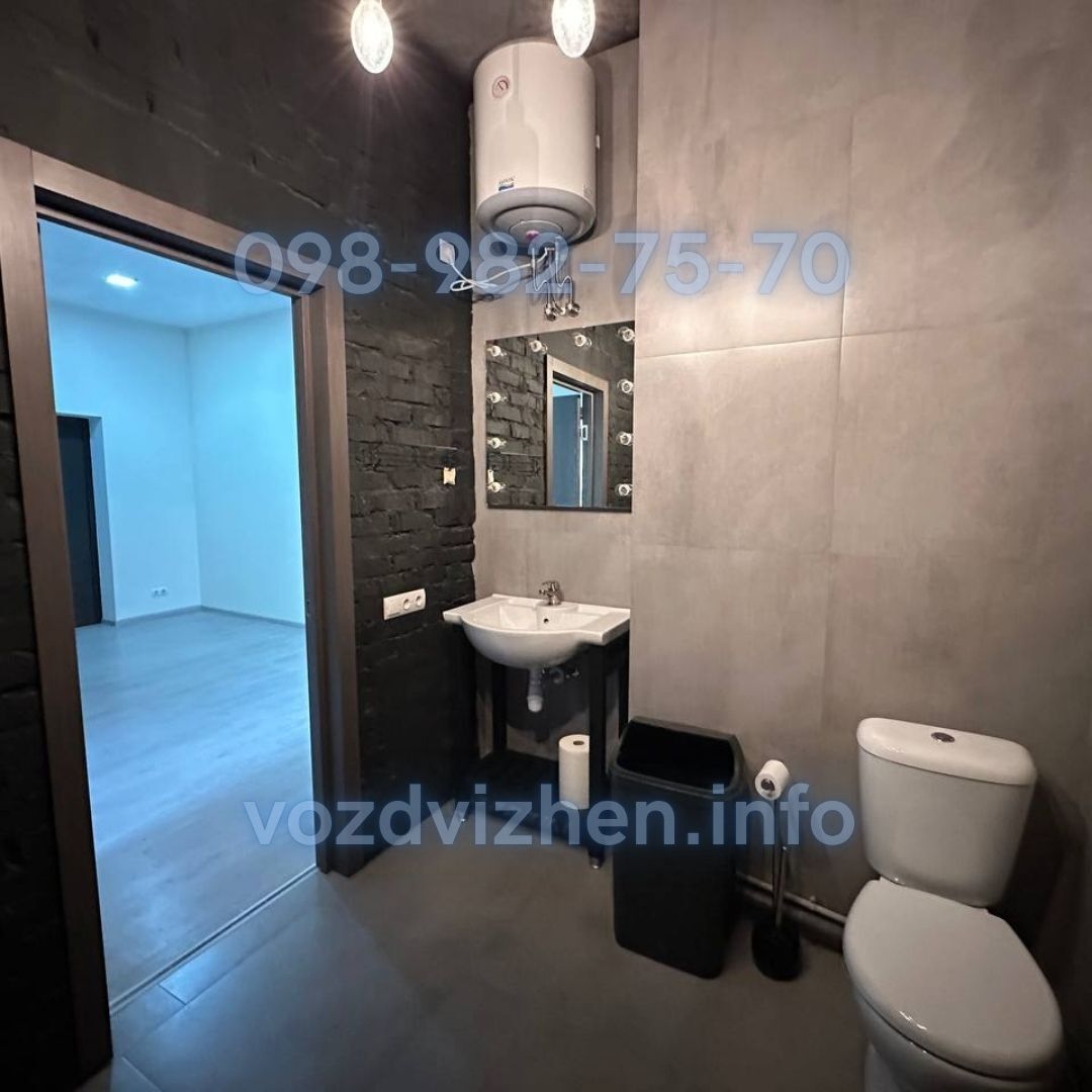 Аренда офиса 93 м², Дегтярная ул., 7