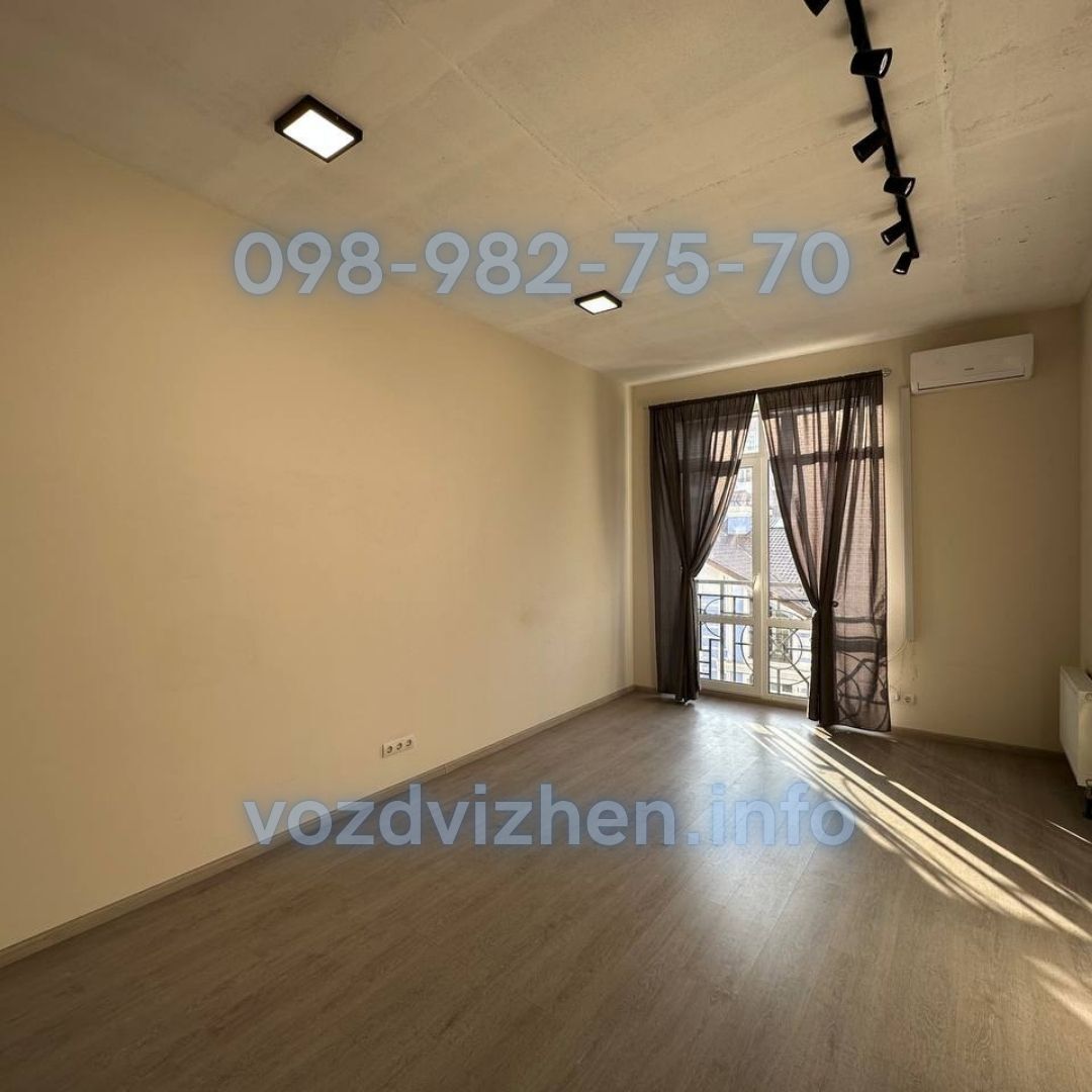 Аренда офиса 93 м², Дегтярная ул., 7
