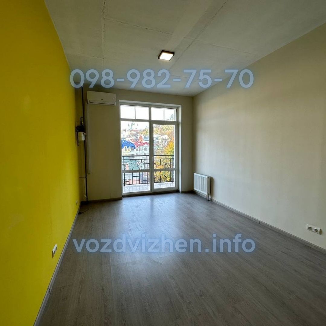 Аренда офиса 93 м², Дегтярная ул., 7