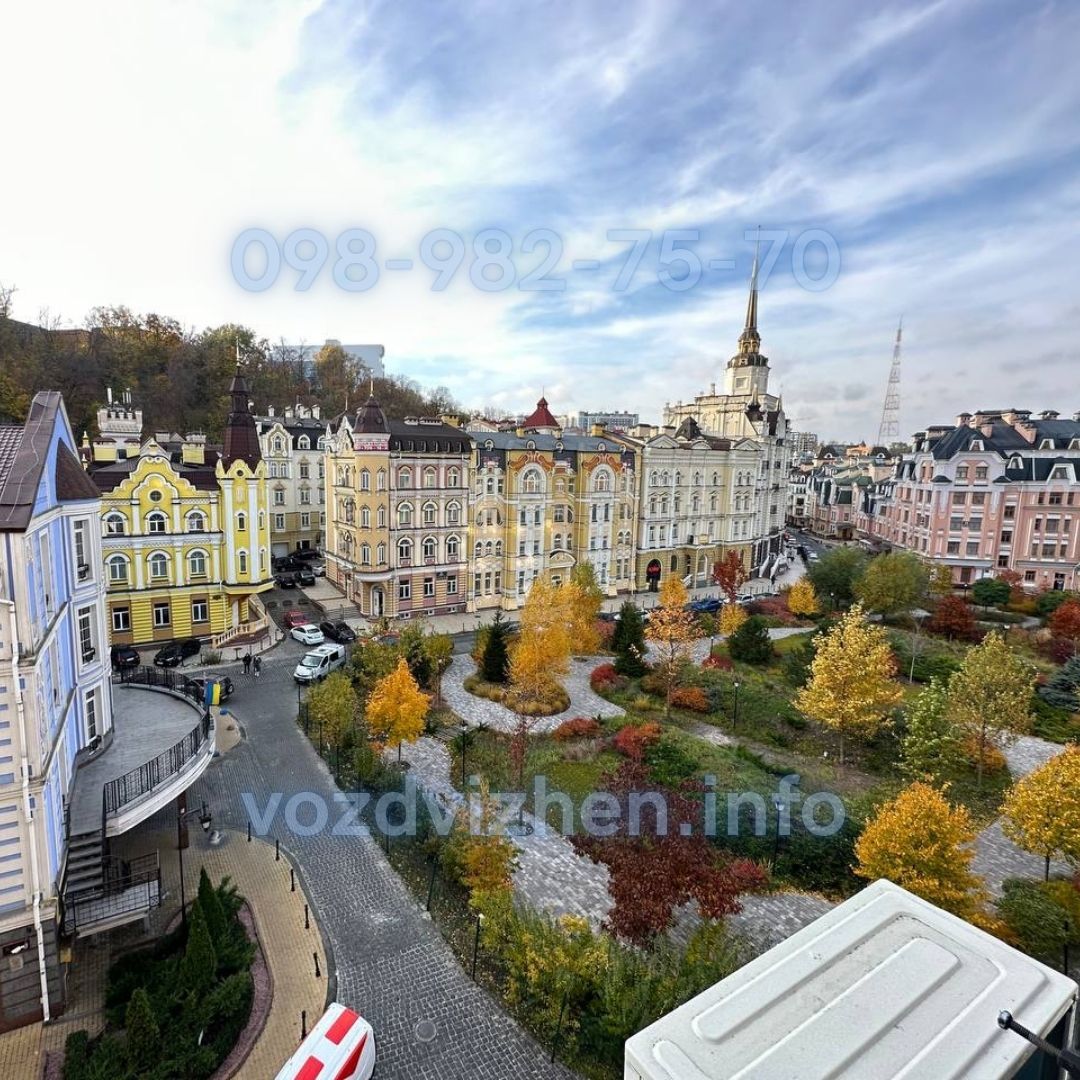Аренда офиса 93 м², Дегтярная ул., 7
