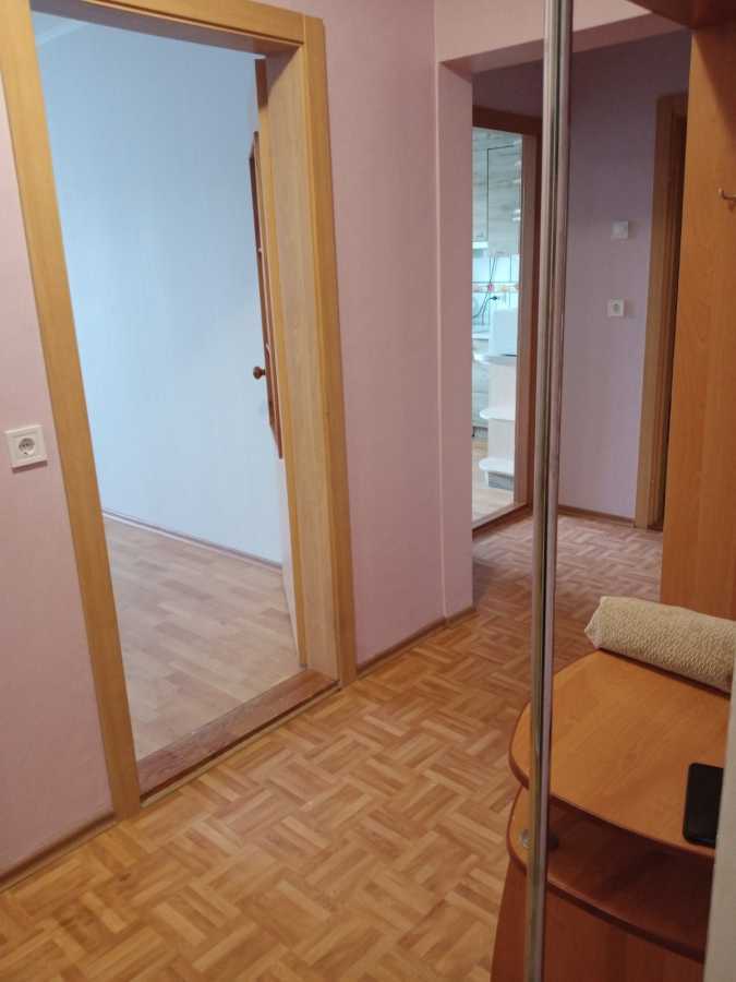 Оренда 1-кімнатної квартири 45 м², Олевська вул., 7