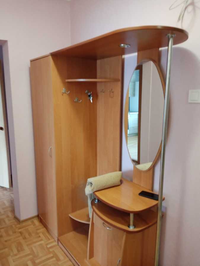 Оренда 1-кімнатної квартири 45 м², Олевська вул., 7