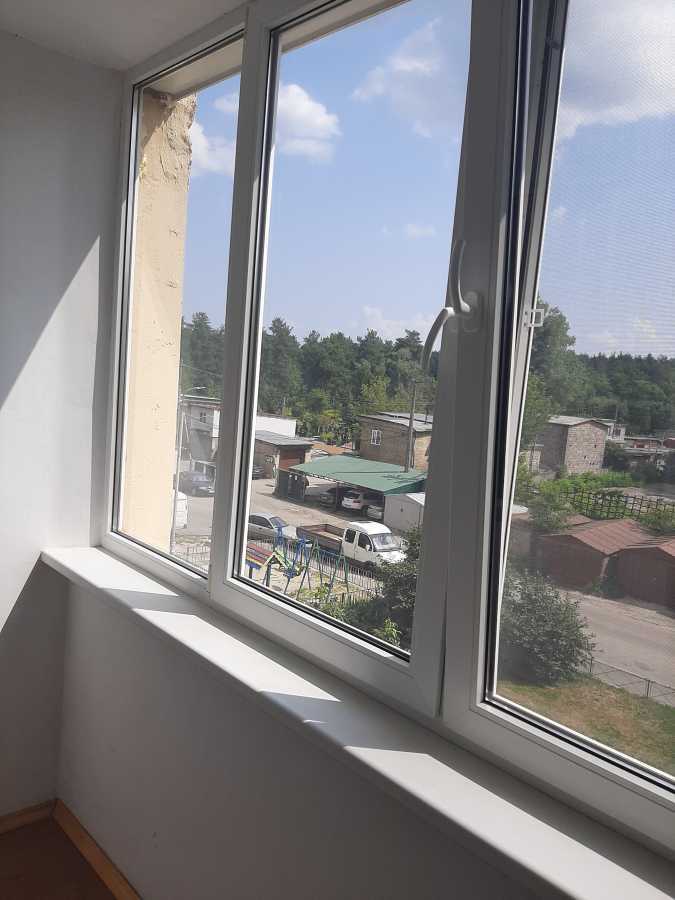 Оренда 1-кімнатної квартири 45 м², Олевська вул., 7