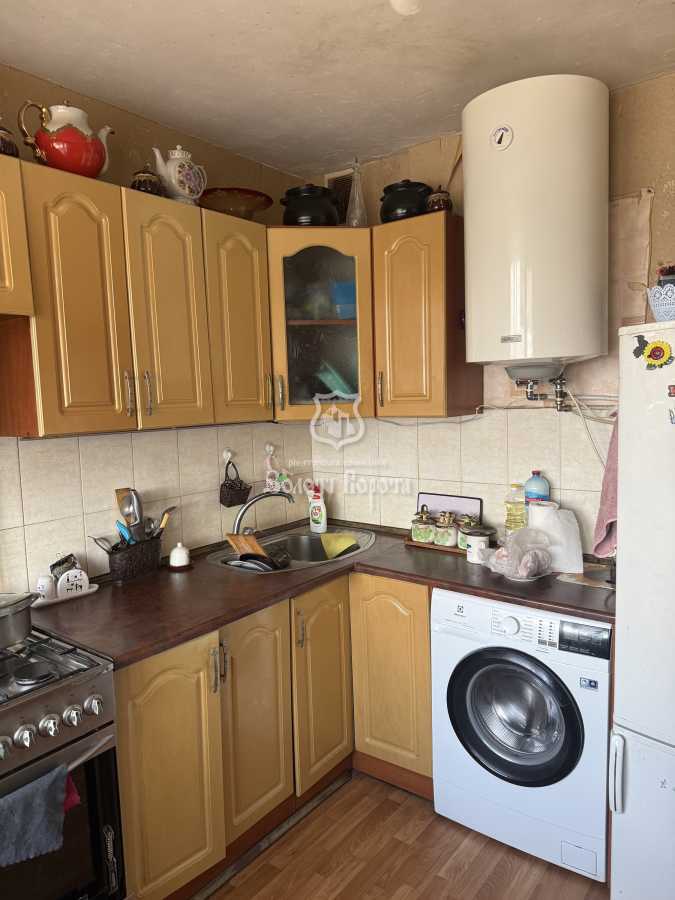 Продаж 3-кімнатної квартири 68.1 м², Зодчих вул., 44
