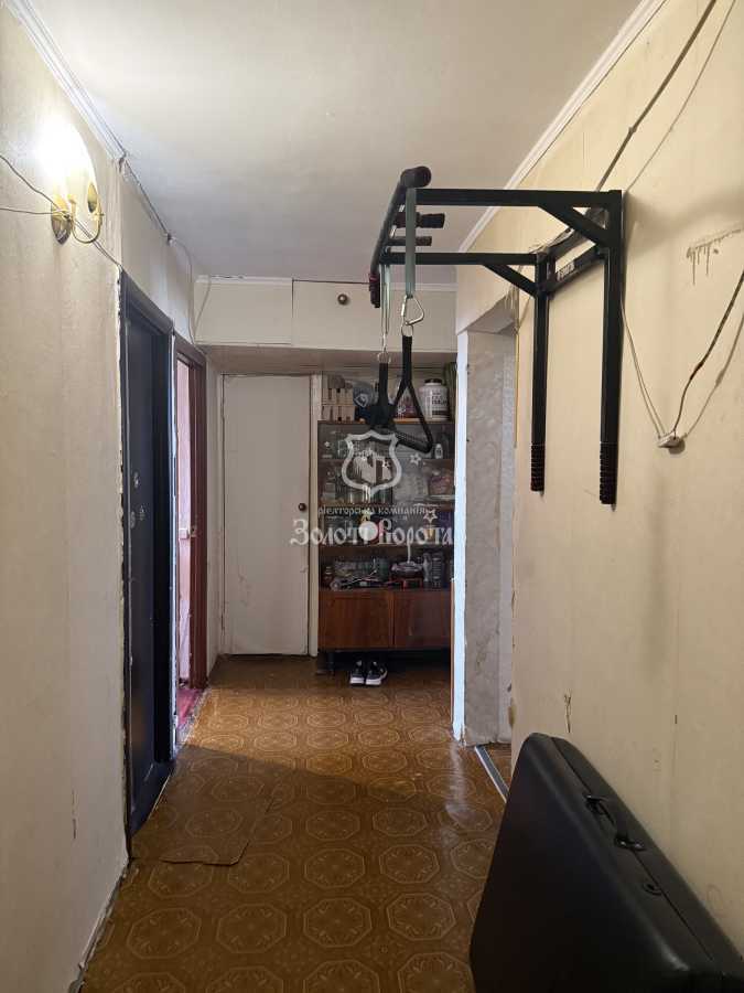 Продаж 3-кімнатної квартири 68.1 м², Зодчих вул., 44