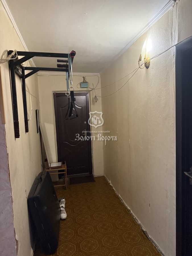 Продаж 3-кімнатної квартири 68.1 м², Зодчих вул., 44