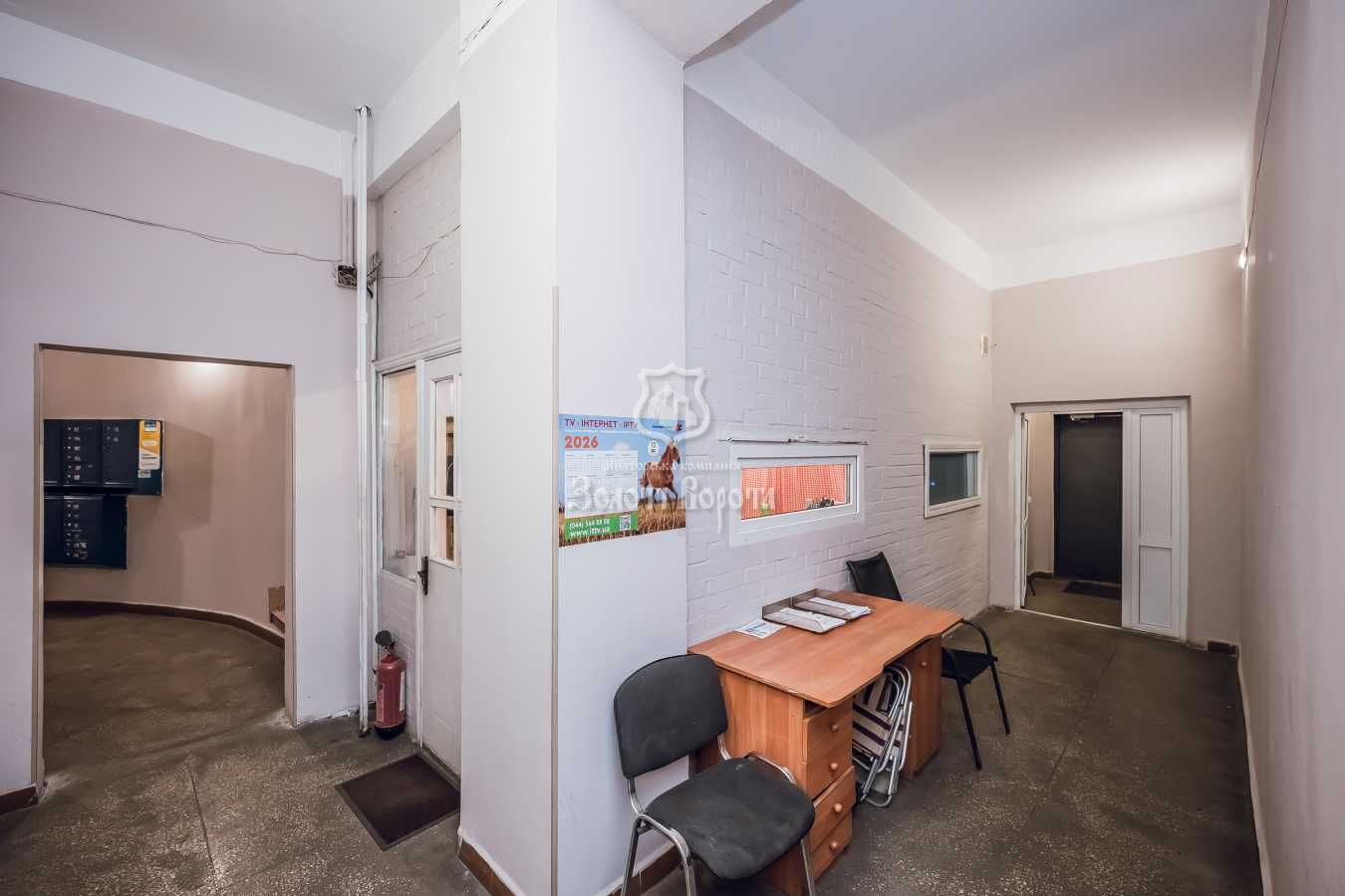 Продаж 3-кімнатної квартири 74 м², Харківське шосе, 49