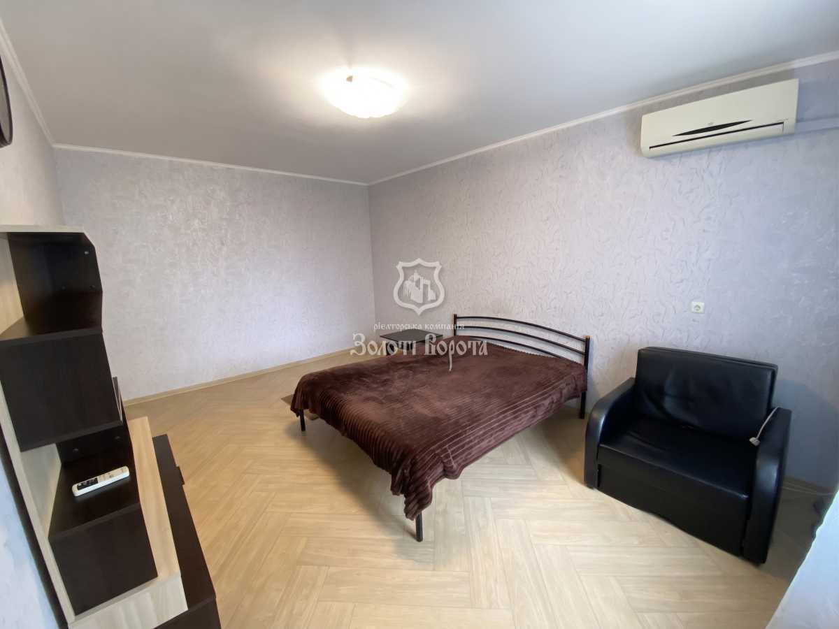 Продаж 1-кімнатної квартири 45 м², Марини Цвєтаєвої вул., 9А