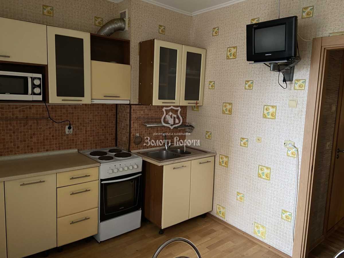 Продаж 1-кімнатної квартири 45 м², Марини Цвєтаєвої вул., 9А