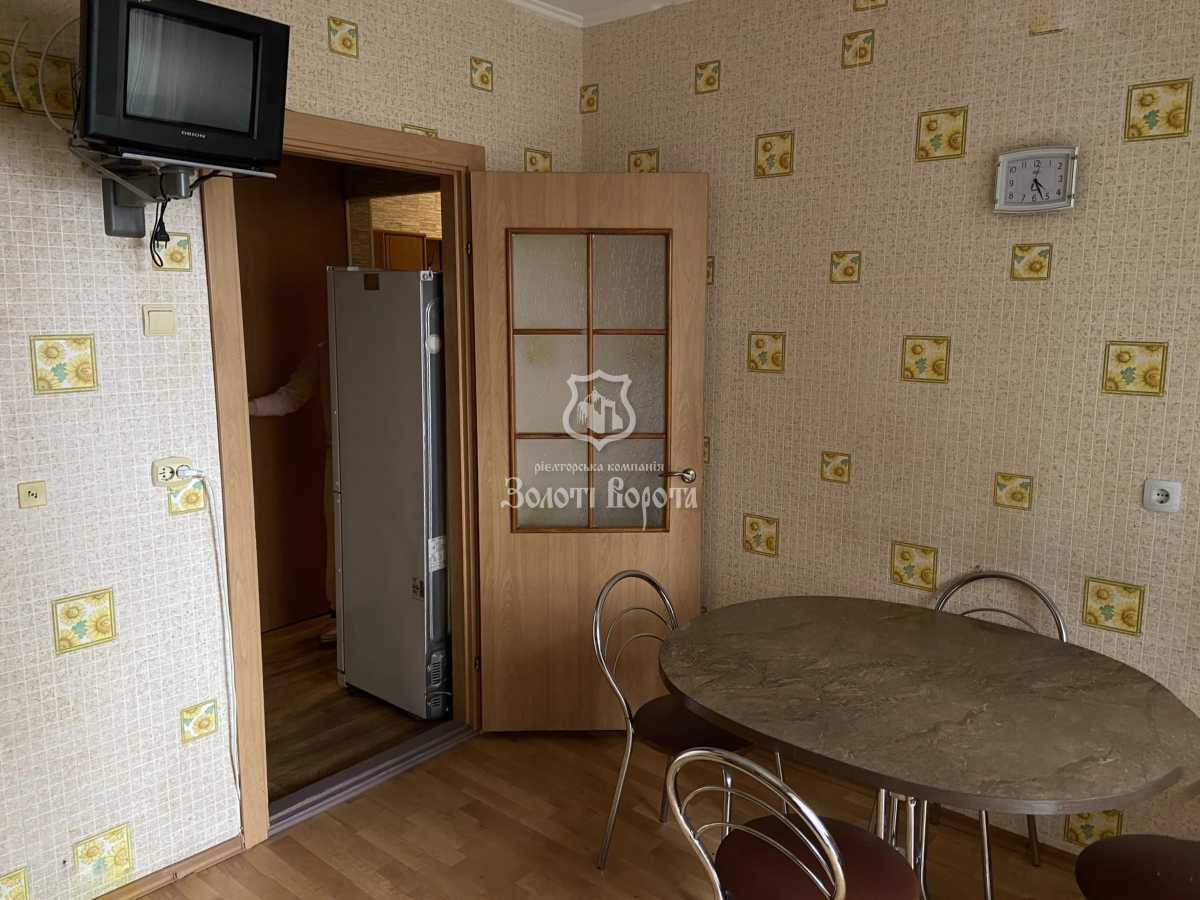 Продаж 1-кімнатної квартири 45 м², Марини Цвєтаєвої вул., 9А