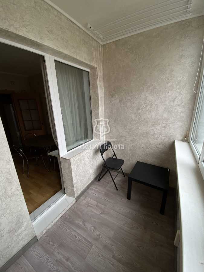 Продаж 1-кімнатної квартири 45 м², Марини Цвєтаєвої вул., 9А