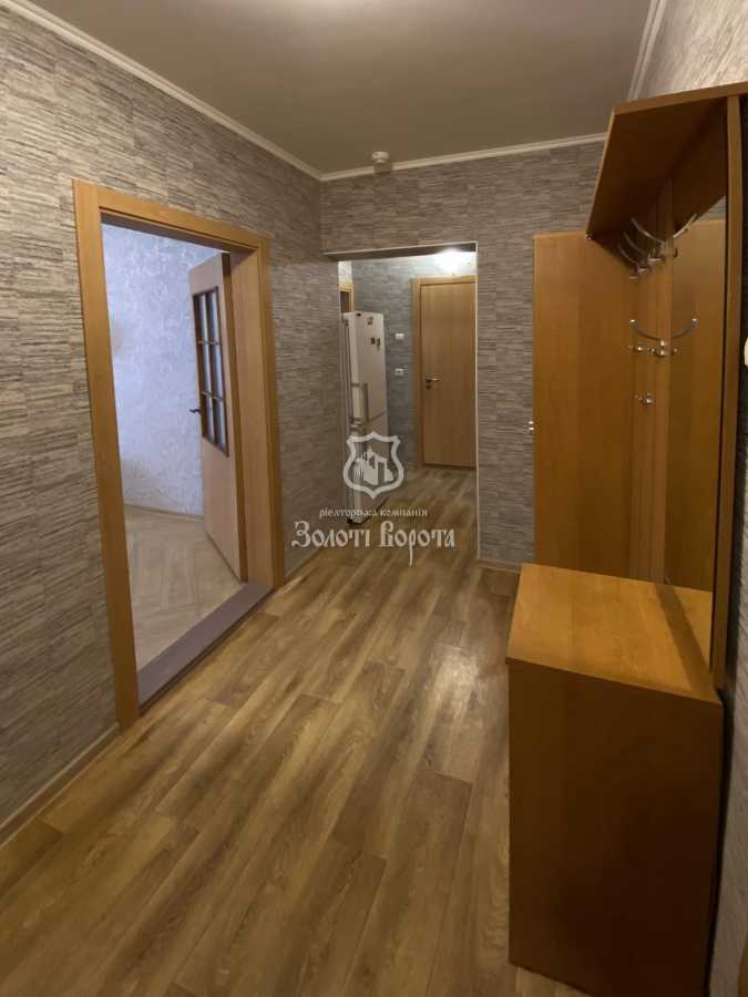Продаж 1-кімнатної квартири 45 м², Марини Цвєтаєвої вул., 9А