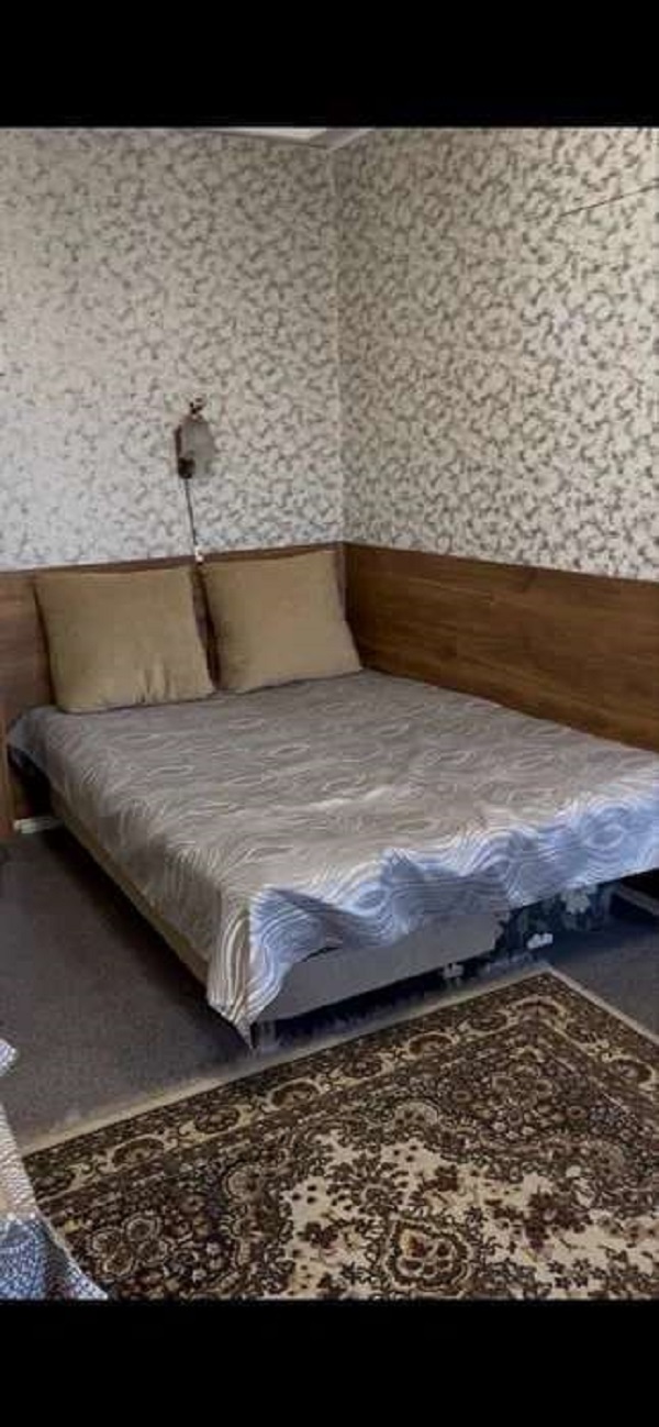 Оренда 1-кімнатної квартири 30 м², Тампере вул., 3