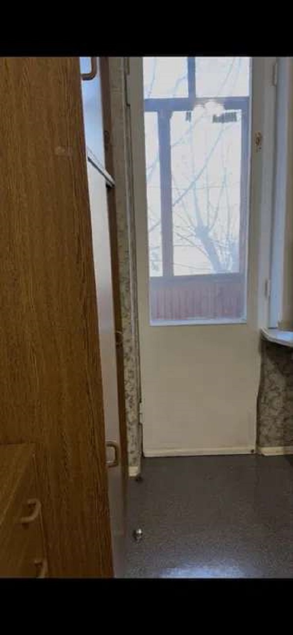 Оренда 1-кімнатної квартири 30 м², Тампере вул., 3