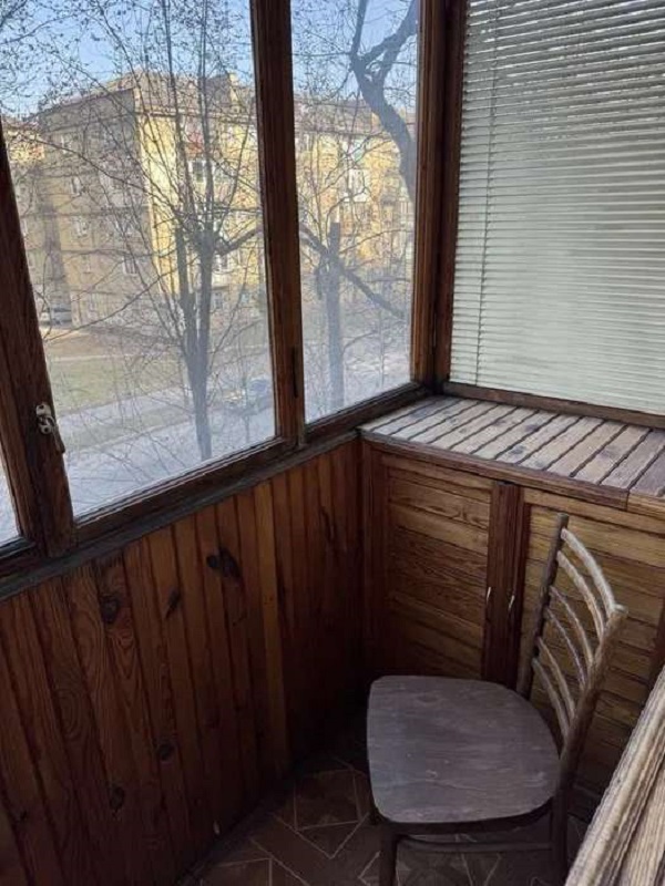 Оренда 1-кімнатної квартири 30 м², Тампере вул., 3